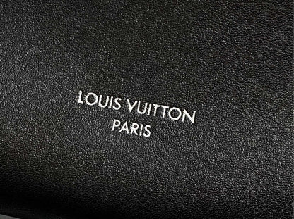 louis vuitton Inspired Handbags, AA+ Quality 100% Genuine Leather Classic Flap Medium Quilted Lambskin Black Gold, 18X 1 1X 5cm BL 4 Colour