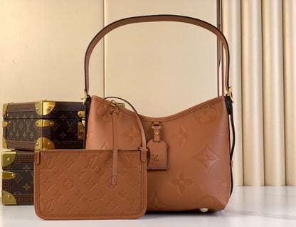 louis vuitton Inspired Handbags, AA+ Quality 100% Genuine Leather Classic Flap Medium Quilted Lambskin Black Gold, 18X 1 1X 5cm BL 4 Colour