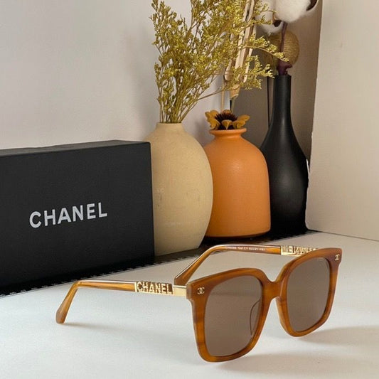 Top Quality Chanel Inspired AA+ Quality Sun Glasses