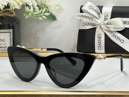 Top Quality Chanel Inspired AA+ Quality Sun Glasses