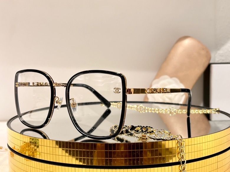 Top Quality Chanel Inspired AA+ Quality Sun Glasses