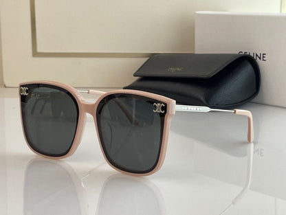 Top Quality Chanel Inspired AA+ Quality Sun Glasses