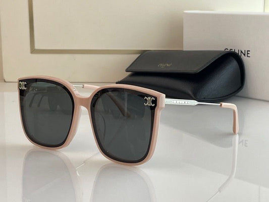 Top Quality Chanel Inspired AA+ Quality Sun Glasses