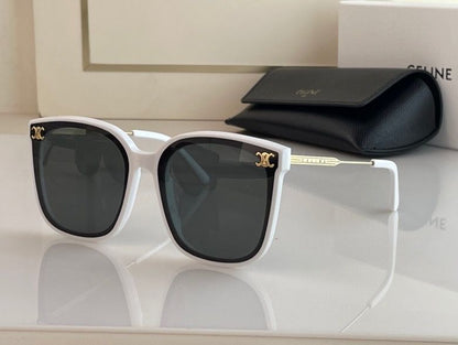 Top Quality Chanel Inspired AA+ Quality Sun Glasses
