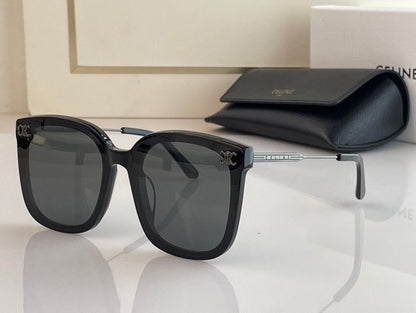 Top Quality Chanel Inspired AA+ Quality Sun Glasses