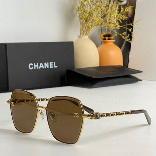 Top Quality Chanel Inspired AA+ Quality Sun Glasses