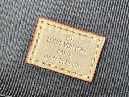 Inspired Handbags, AA+ Quality 100% Genuine Leather Classic Flap Medium Quilted Lambskin Black Gold, 18X 1 1X 5cm BL 4 Colour