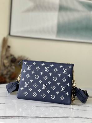 Inspired Handbags, AA+ Quality 100% Genuine Leather Classic Flap Medium Quilted Lambskin Black Gold, 18X 1 1X 5cm BL 4 Colour