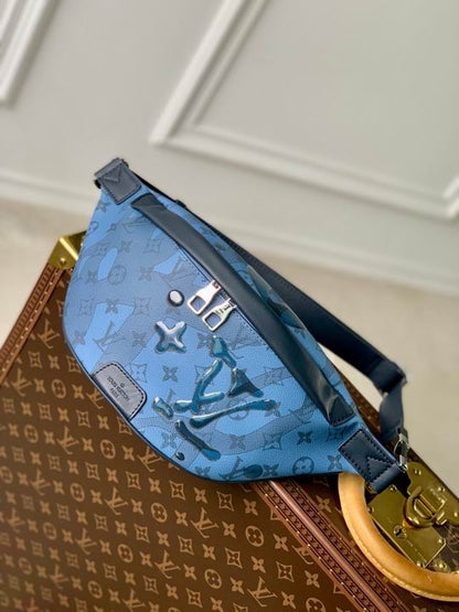 Inspired Handbags, AA+ Quality 100% Genuine Leather Classic Flap Medium Quilted Lambskin Black Gold, 18X 1 1X 5cm BL 4 Colour