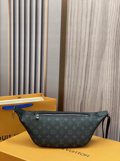 Inspired Handbags, AA+ Quality 100% Genuine Leather Classic Flap Medium Quilted Lambskin Black Gold, 18X 1 1X 5cm BL 4 Colour
