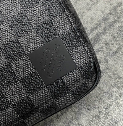 Inspired Handbags, AA+ Quality 100% Genuine Leather Classic Flap Medium Quilted Lambskin Black Gold, 18X 1 1X 5cm BL 4 Colour
