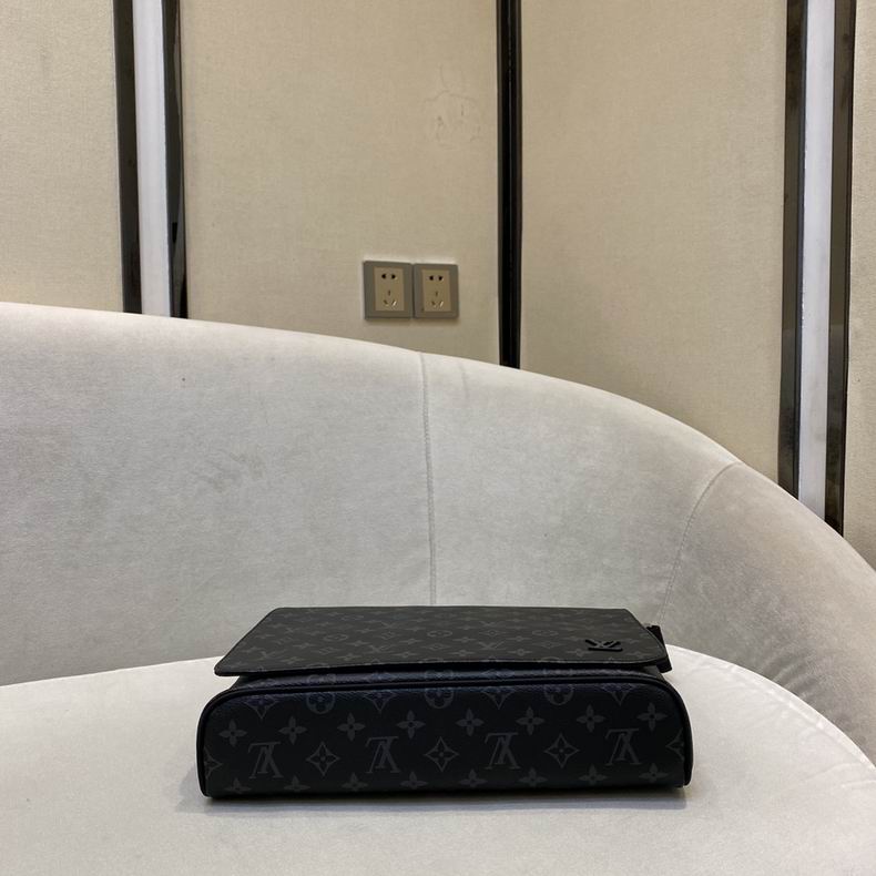 Inspired Handbags, AA+ Quality 100% Genuine Leather Classic Flap Medium Quilted Lambskin Black Gold, 18X 1 1X 5cm BL 4 Colour