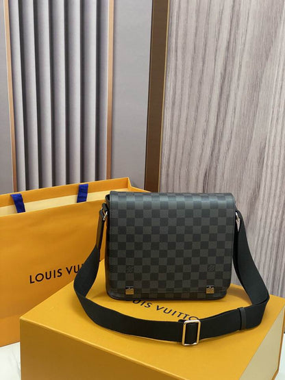 Inspired Handbags, AA+ Quality 100% Genuine Leather Classic Flap Medium Quilted Lambskin Black Gold, 18X 1 1X 5cm BL 4 Colour