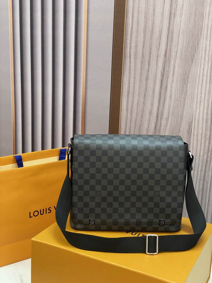 Inspired Handbags, AA+ Quality 100% Genuine Leather Classic Flap Medium Quilted Lambskin Black Gold, 18X 1 1X 5cm BL 4 Colour