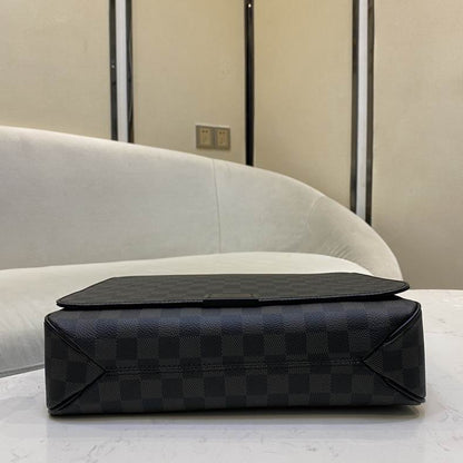 Inspired Handbags, AA+ Quality 100% Genuine Leather Classic Flap Medium Quilted Lambskin Black Gold, 18X 1 1X 5cm BL 4 Colour