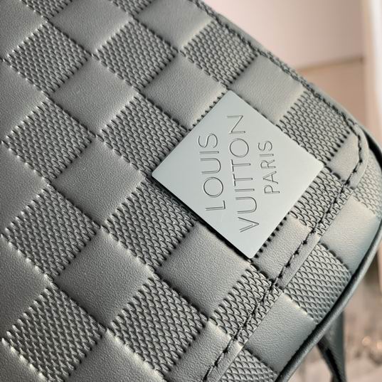 Inspired Handbags, AA+ Quality 100% Genuine Leather Classic Flap Medium Quilted Lambskin Black Gold, 18X 1 1X 5cm BL 4 Colour