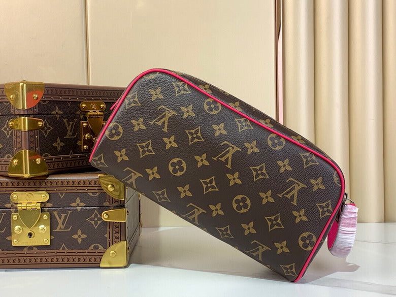 Inspired Handbags, AA+ Quality 100% Genuine Leather Classic Flap Medium Quilted Lambskin Black Gold, 18X 1 1X 5cm BL 4 Colour