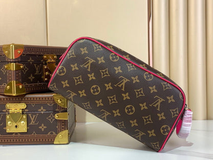 Inspired Handbags, AA+ Quality 100% Genuine Leather Classic Flap Medium Quilted Lambskin Black Gold, 18X 1 1X 5cm BL 4 Colour