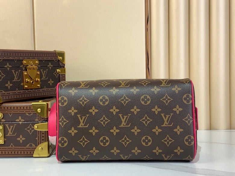 Inspired Handbags, AA+ Quality 100% Genuine Leather Classic Flap Medium Quilted Lambskin Black Gold, 18X 1 1X 5cm BL 4 Colour