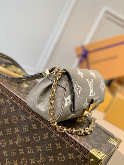Inspired Handbags, AA+ Quality 100% Genuine Leather Classic Flap Medium Quilted Lambskin Black Gold, 18X 1 1X 5cm BL 4 Colour