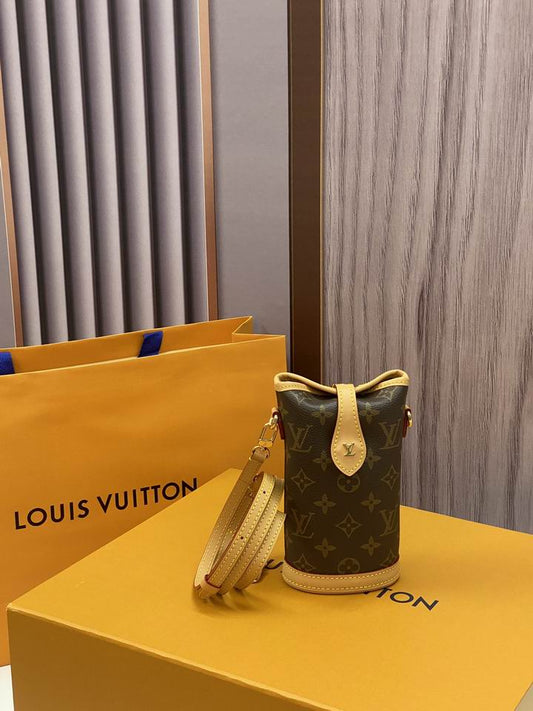 Inspired Handbags, AA+ Quality 100% Genuine Leather Classic Flap Medium Quilted Lambskin Black Gold, 18X 1 1X 5cm BL 4 Colour