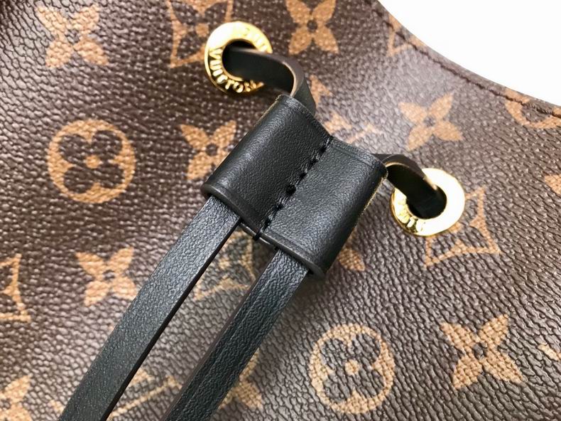 Louis Vuitton Inspired Handbags, AA+ Quality 100% Genuine Leather Classic Flap Medium Quilted Lambskin Black Gold, 18X 1 1X 5cm BL 4 Colour