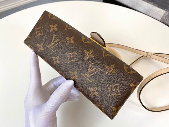 Louis Vuitton Handbags, AA+ Quality 100% Genuine Leather Classic Flap Medium Quilted Lambskin Black Gold, 18X 1 1X 5cm BL 4 Colour