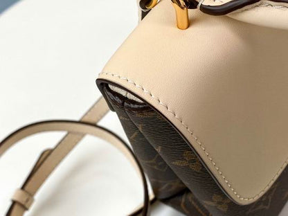Louis Vuitton Handbags, AA+ Quality 100% Genuine Leather Classic Flap Medium Quilted Lambskin Black Gold, 18X 1 1X 5cm BL 4 Colour