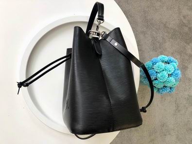 Louis Vuitton Inspired Handbags, AA+ Quality 100% Genuine Leather Classic Flap Medium Quilted Lambskin Black Gold, 18X 1 1X 5cm BL 4 Colour