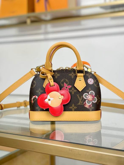 Louis Vuitton Inspired Handbags, AA+ Quality 100% Genuine Leather Classic Flap Medium Quilted Lambskin Black Gold, 18X 1 1X 5cm BL 4 Colour