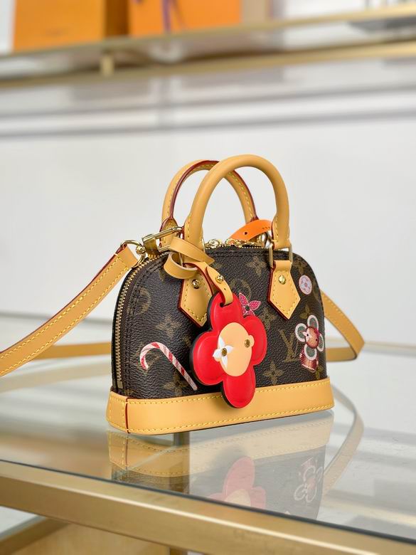 Louis Vuitton Inspired Handbags, AA+ Quality 100% Genuine Leather Classic Flap Medium Quilted Lambskin Black Gold, 18X 1 1X 5cm BL 4 Colour