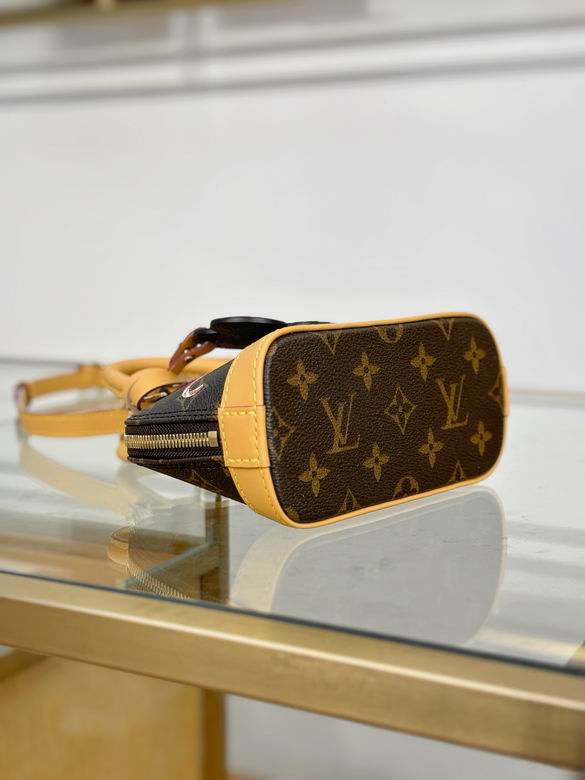 Louis Vuitton Inspired Handbags, AA+ Quality 100% Genuine Leather Classic Flap Medium Quilted Lambskin Black Gold, 18X 1 1X 5cm BL 4 Colour