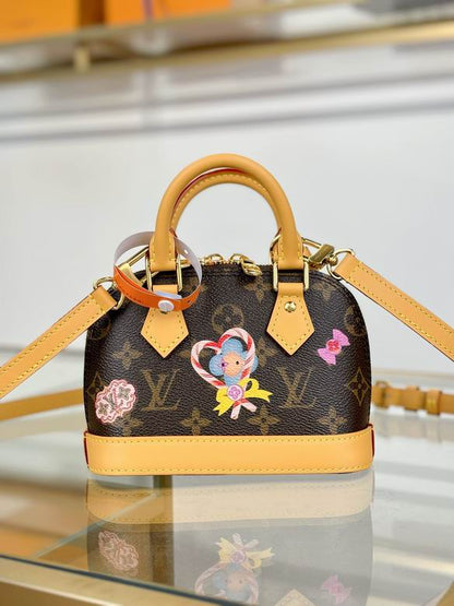 Louis Vuitton Inspired Handbags, AA+ Quality 100% Genuine Leather Classic Flap Medium Quilted Lambskin Black Gold, 18X 1 1X 5cm BL 4 Colour