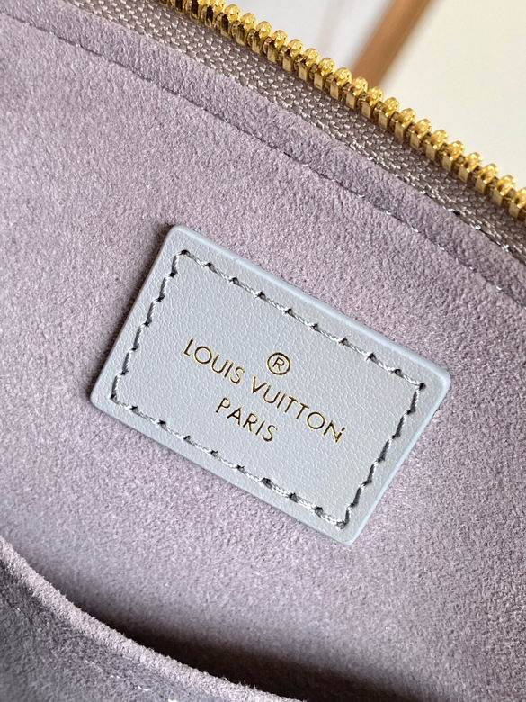 Louis Vuitton Inspired Handbags, AA+ Quality 100% Genuine Leather Classic Flap Medium Quilted Lambskin Black Gold, 18X 1 1X 5cm BL 4 Colour