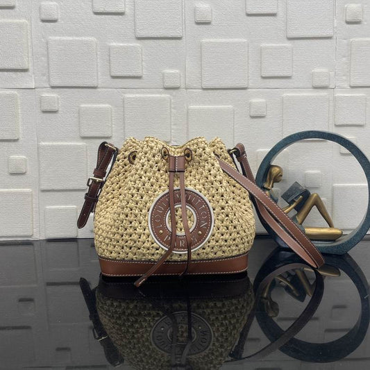 Louis Vuitton Inspired Handbags, AA+ Quality 100% Genuine Leather Classic Flap Medium Quilted Lambskin Black Gold, 18X 1 1X 5cm BL 4 Colour