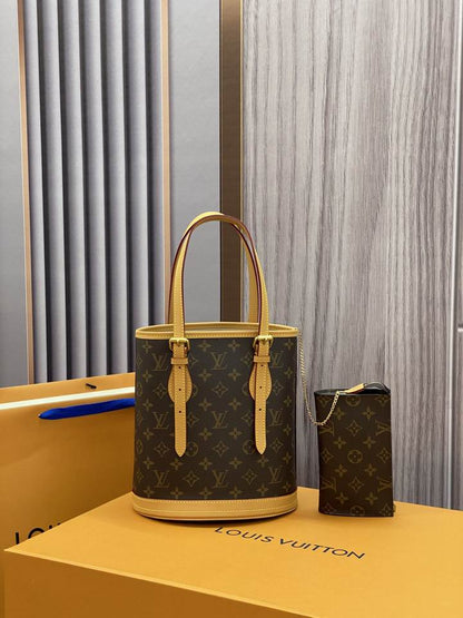 Louis Vuitton Inspired Handbags, AA+ Quality 100% Genuine Leather Classic Flap Medium Quilted Lambskin Black Gold, 18X 1 1X 5cm BL 4 Colour