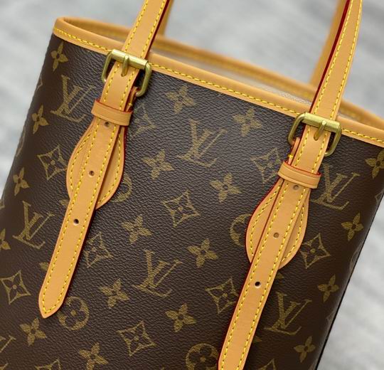 Louis Vuitton Inspired Handbags, AA+ Quality 100% Genuine Leather Classic Flap Medium Quilted Lambskin Black Gold, 18X 1 1X 5cm BL 4 Colour