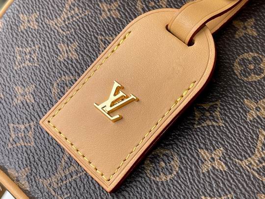 louis vuitton Inspired Handbags, AA+ Quality 100% Genuine Leather Classic Flap Medium Quilted Lambskin Black Gold, 18X 1 1X 5cm BL 4 Colour