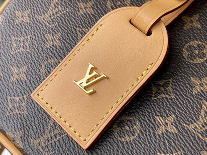 louis vuitton Inspired Handbags, AA+ Quality 100% Genuine Leather Classic Flap Medium Quilted Lambskin Black Gold, 18X 1 1X 5cm BL 4 Colour