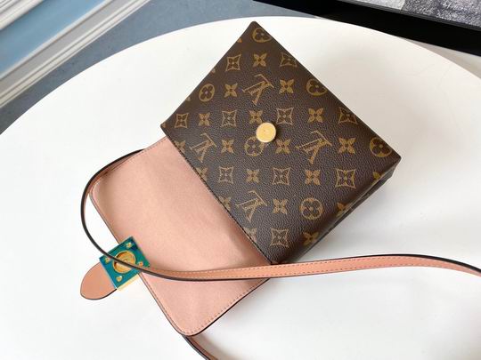 Louis Vuitton Handbags, AA+ Quality 100% Genuine Leather Classic Flap Medium Quilted Lambskin Black Gold, 18X 1 1X 5cm BL 4 Colour