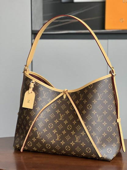 louis vuitton Inspired Handbags, AA+ Quality 100% Genuine Leather Classic Flap Medium Quilted Lambskin Black Gold, 18X 1 1X 5cm BL 4 Colour