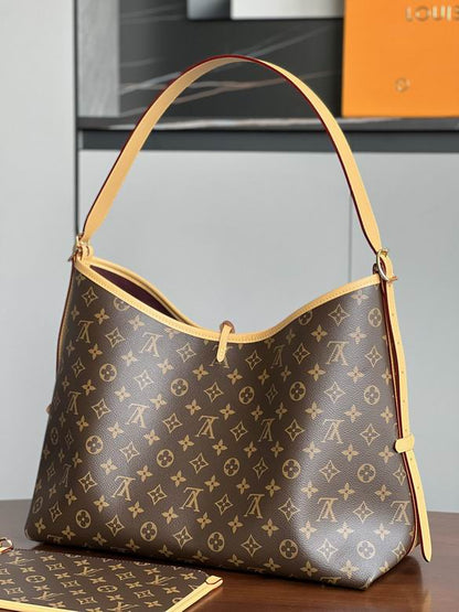 louis vuitton Inspired Handbags, AA+ Quality 100% Genuine Leather Classic Flap Medium Quilted Lambskin Black Gold, 18X 1 1X 5cm BL 4 Colour