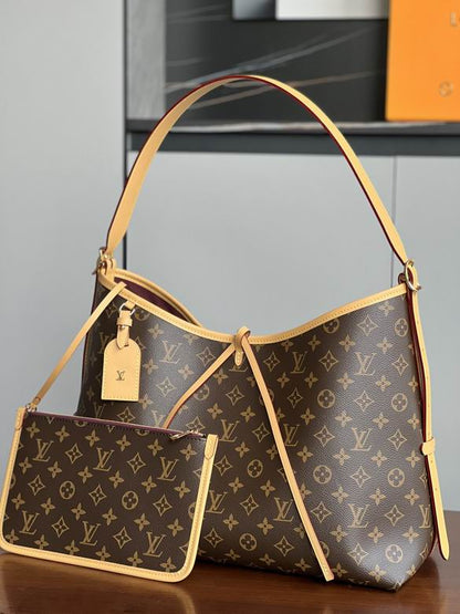 louis vuitton Inspired Handbags, AA+ Quality 100% Genuine Leather Classic Flap Medium Quilted Lambskin Black Gold, 18X 1 1X 5cm BL 4 Colour