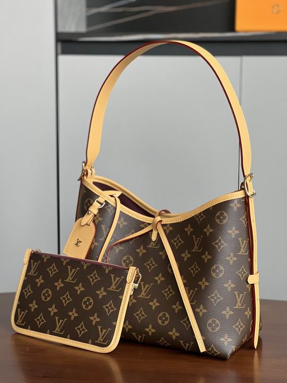 louis vuitton Inspired Handbags, AA+ Quality 100% Genuine Leather Classic Flap Medium Quilted Lambskin Black Gold, 18X 1 1X 5cm BL 4 Colour