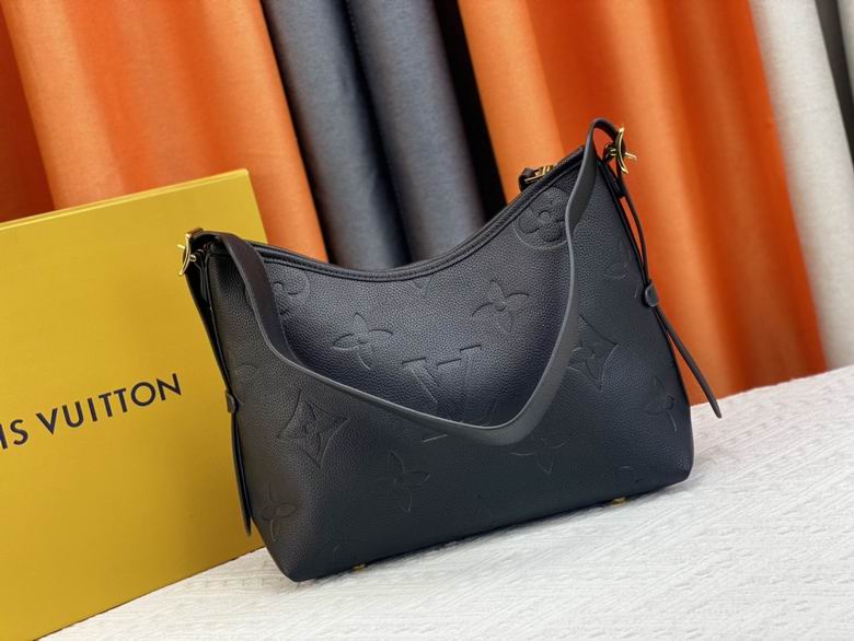 louis vuitton Inspired Handbags, AA+ Quality 100% Genuine Leather Classic Flap Medium Quilted Lambskin Black Gold, 18X 1 1X 5cm BL 4 Colour