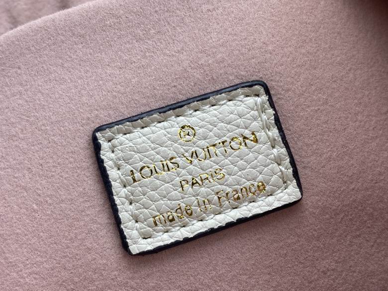Louis vuitton Inspired Handbags, AA+ Quality 100% Genuine Leather Classic Flap Medium Quilted Lambskin Black Gold, 18X 1 1X 5cm BL 4 Colour
