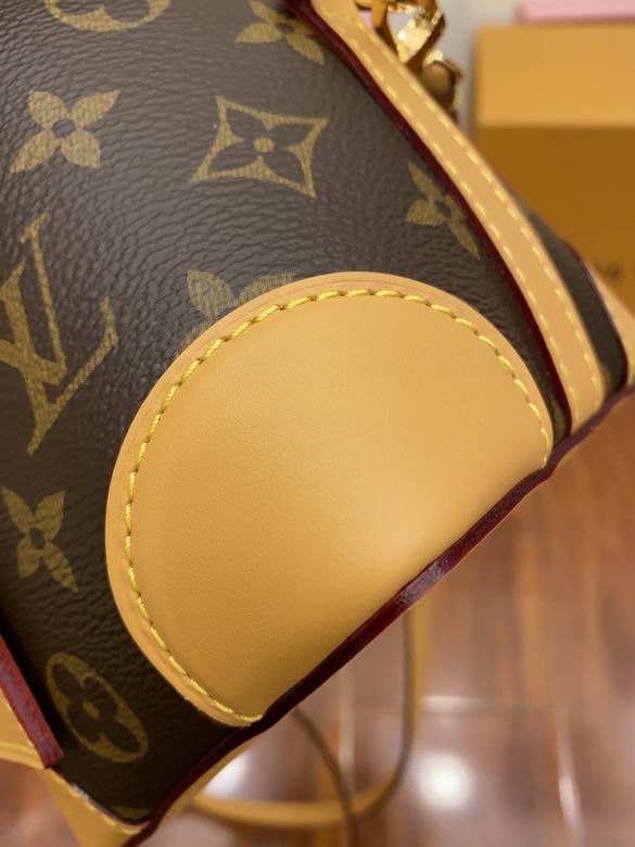 Louis Vuitton Inspired Handbags, AA+ Quality 100% Genuine Leather Classic Flap Medium Quilted Lambskin Black Gold, 18X 1 1X 5cm BL 4 Colour