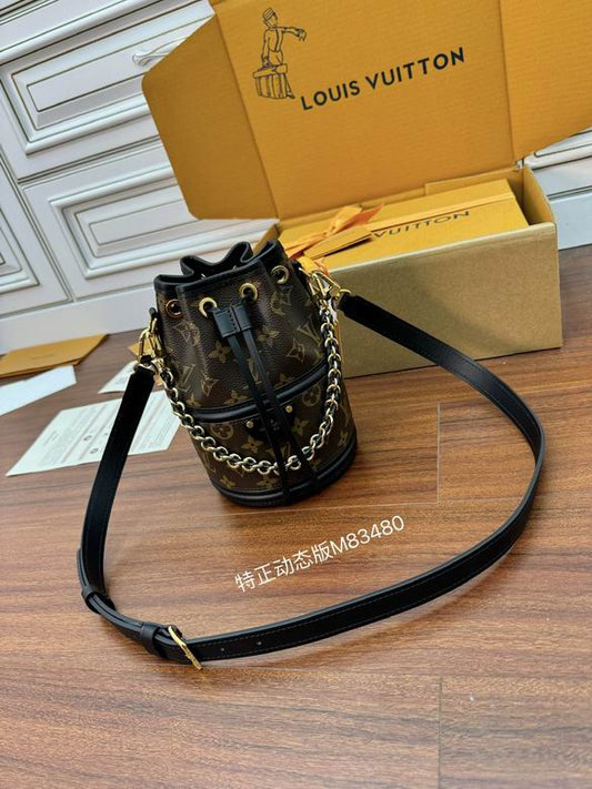 Louis Vuitton Inspired Handbags, AA+ Quality 100% Genuine Leather Classic Flap Medium Quilted Lambskin Black Gold, 18X 1 1X 5cm BL 4 Colour