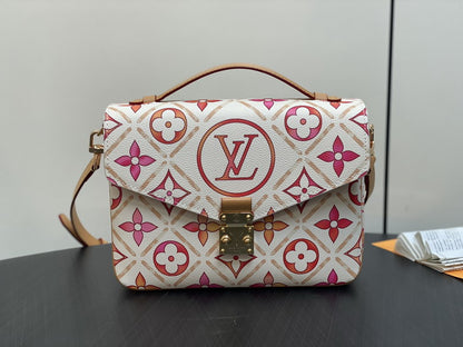 Louis Vuitton Handbags, AA+ Quality 100% Genuine Leather Classic Flap Medium Quilted Lambskin Black Gold, 18X 1 1X 5cm BL 4 Colour