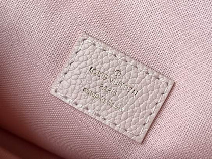 Louis Vuitton Handbags, AA+ Quality 100% Genuine Leather Classic Flap Medium Quilted Lambskin Black Gold, 18X 1 1X 5cm BL 4 Colour